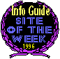 Info Guide Site of the Week