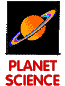 Planet Science Site of the Day