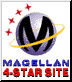 Magellan 4-Star Web Site